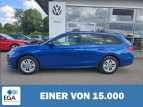 Bild Skoda Octavia Combi 2.0 TDI Ambition AHK+SMART-LINK+LE