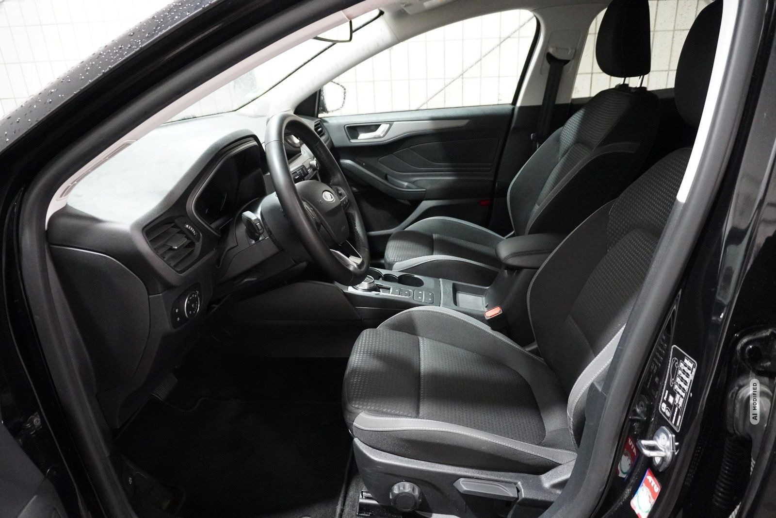 Ford Focus Cool & Connect*AHK*LED*SYNC3*APPLINK*