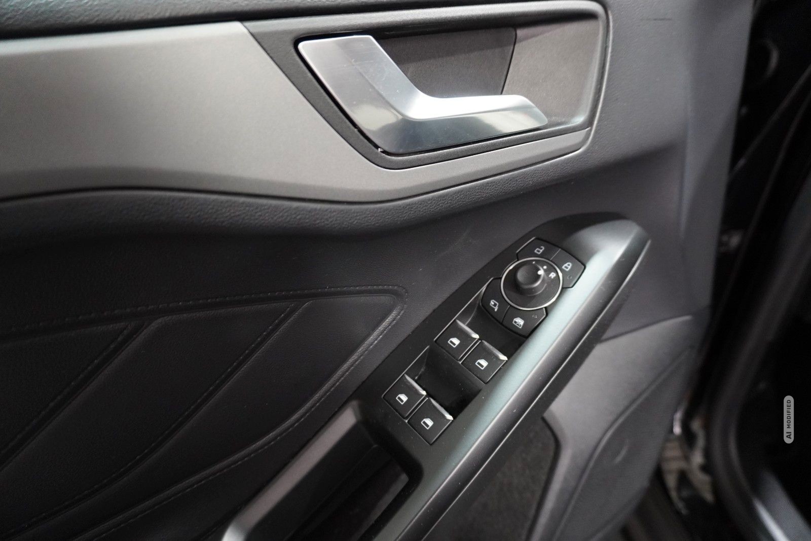 Ford Focus Cool & Connect*AHK*LED*SYNC3*APPLINK*