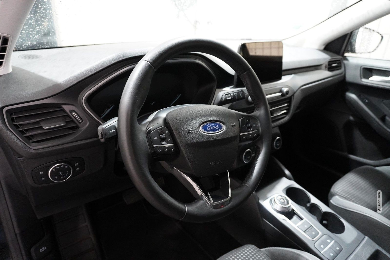 Ford Focus Cool & Connect*AHK*LED*SYNC3*APPLINK*