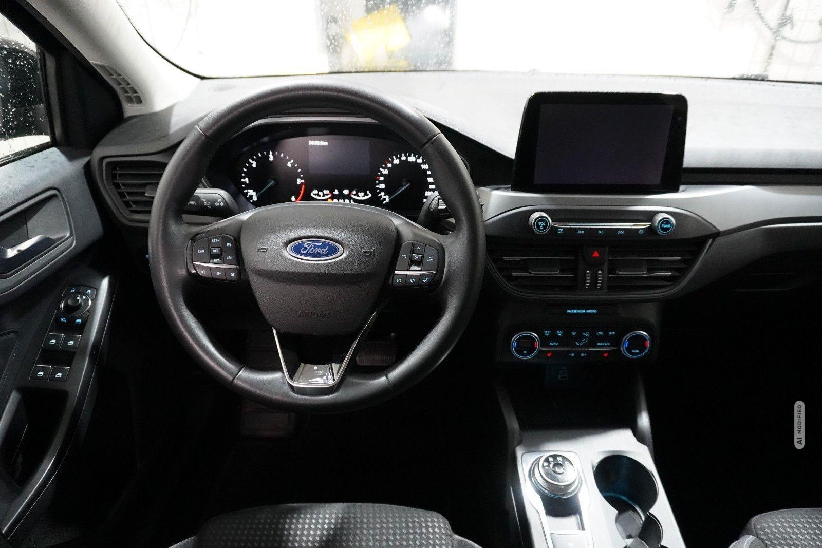 Ford Focus Cool & Connect*AHK*LED*SYNC3*APPLINK*