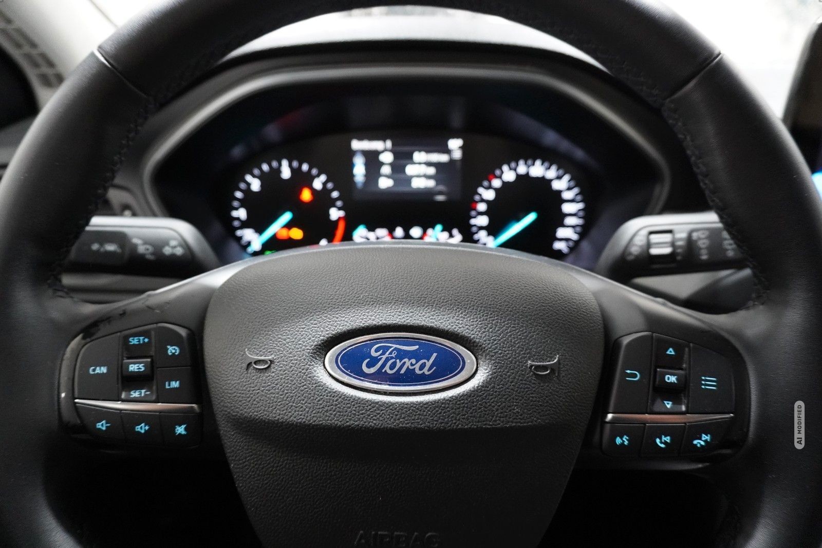 Ford Focus Cool & Connect*AHK*LED*SYNC3*APPLINK*
