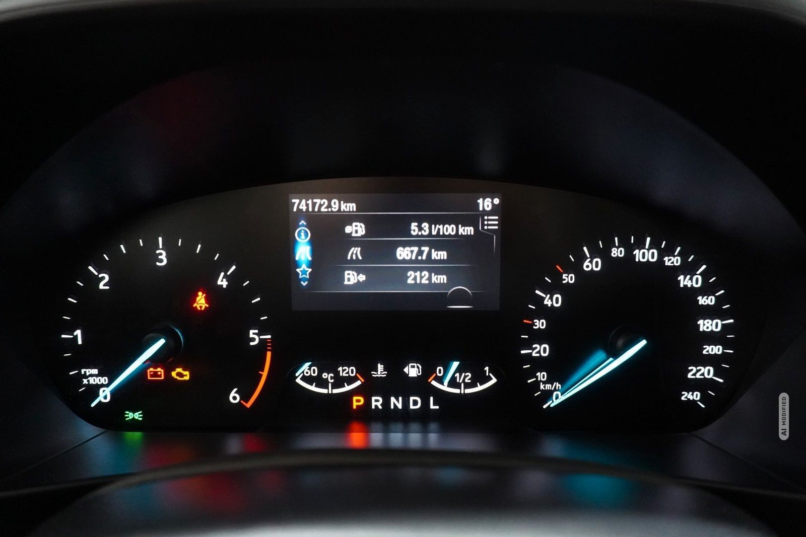 Ford Focus Cool & Connect*AHK*LED*SYNC3*APPLINK*