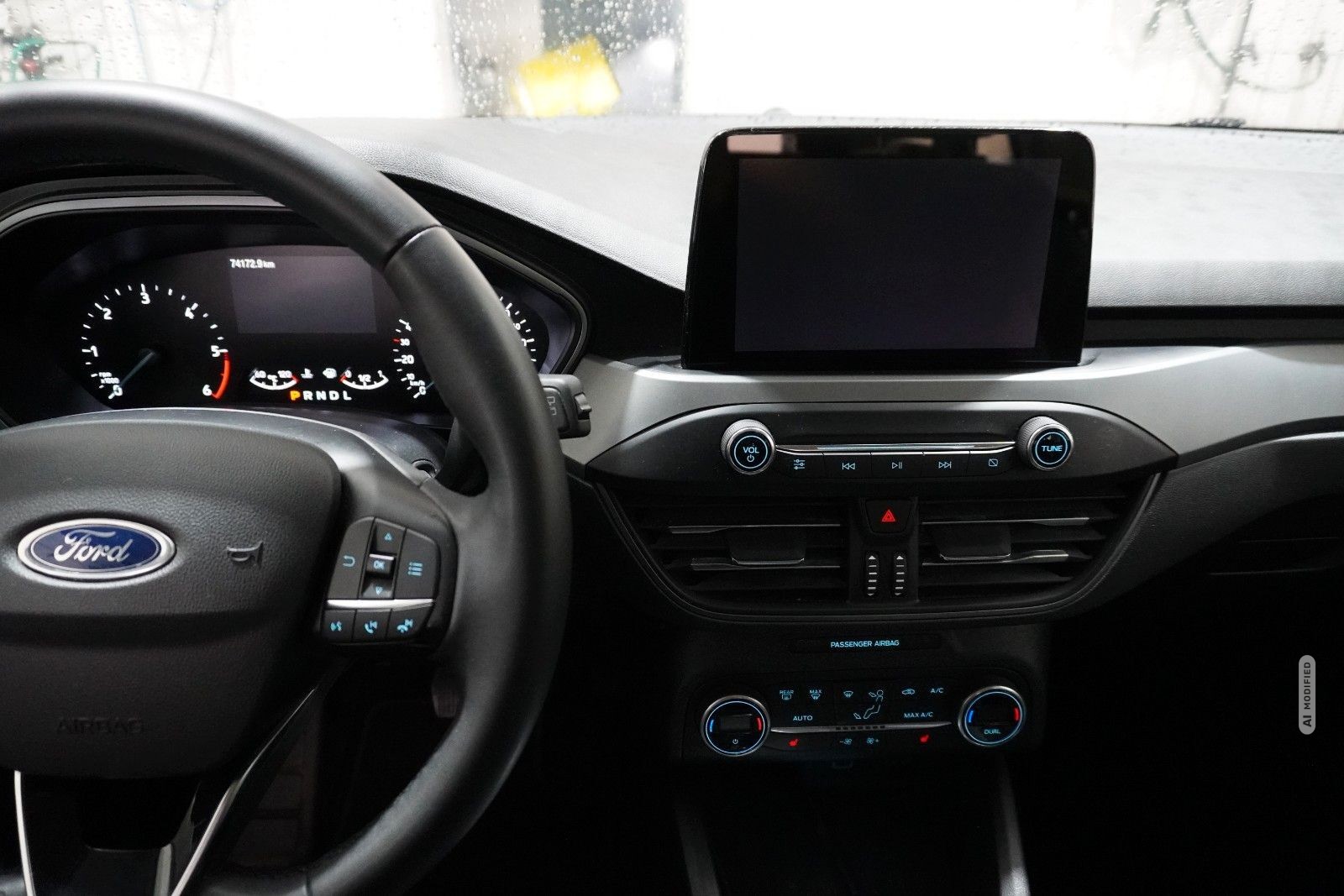 Ford Focus Cool & Connect*AHK*LED*SYNC3*APPLINK*