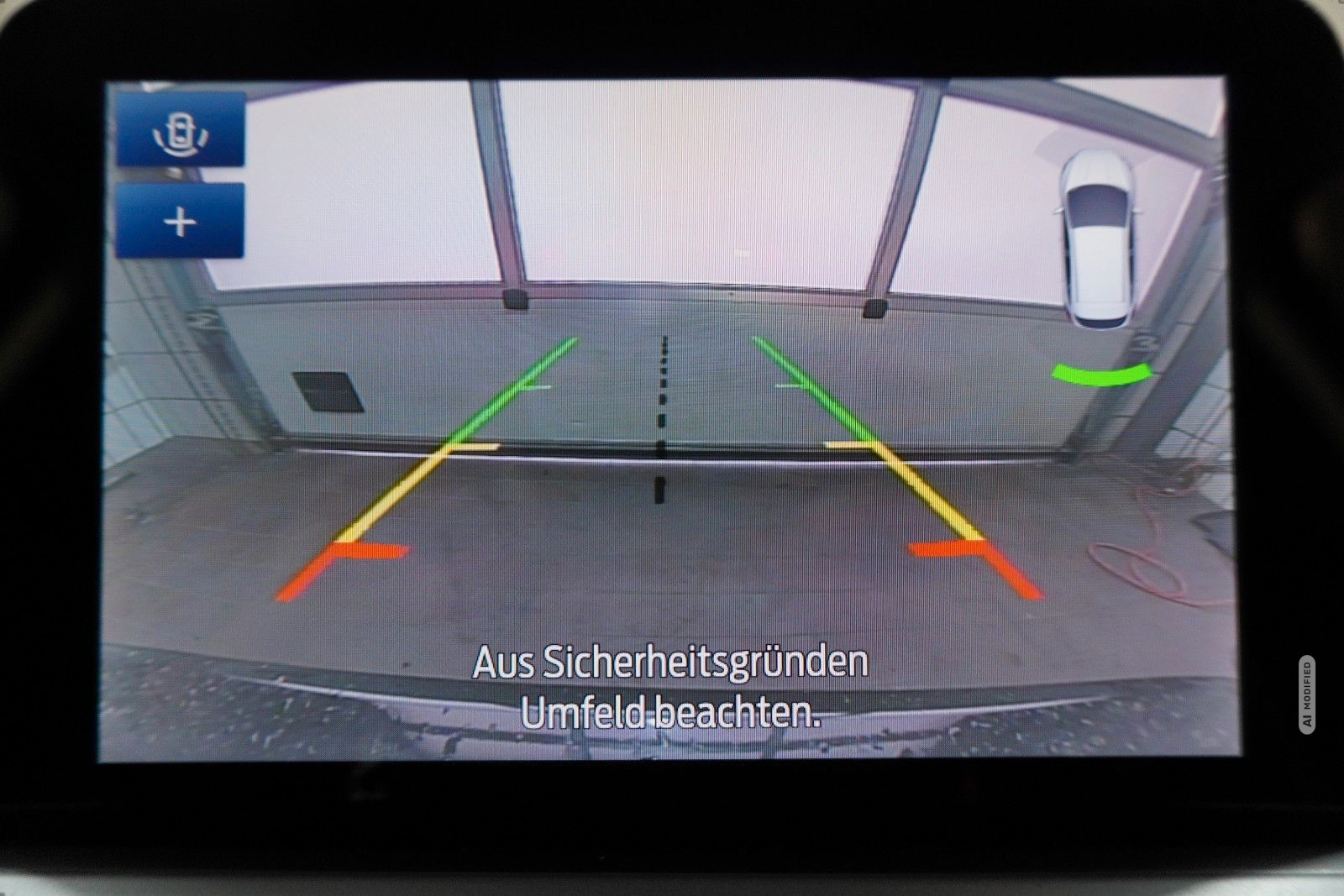 Ford Focus Cool & Connect*AHK*LED*SYNC3*APPLINK*