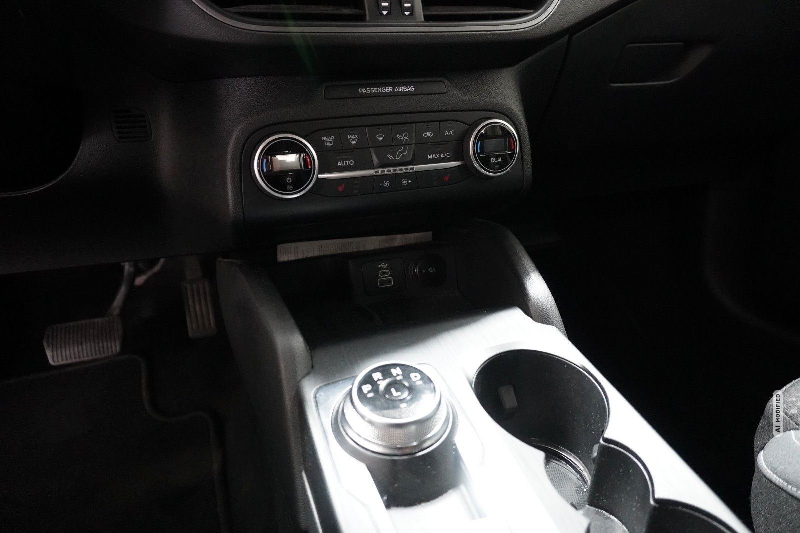 Ford Focus Cool & Connect*AHK*LED*SYNC3*APPLINK*
