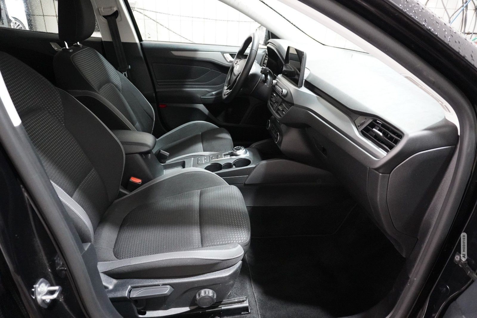 Ford Focus Cool & Connect*AHK*LED*SYNC3*APPLINK*