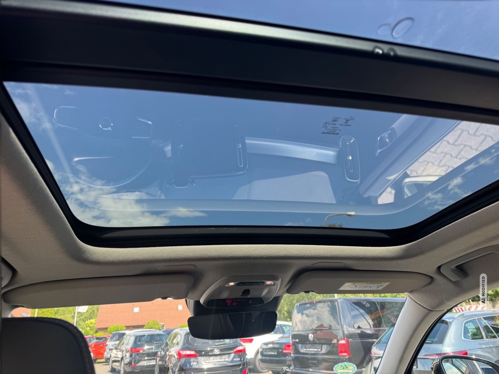 Volvo XC40 XC40 MomentPro AWDLederNavi LED Pano Lane VOLL