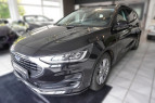 Bild Ford Focus *Titanium X*LED*RFK*Winterpaket*Virtual*