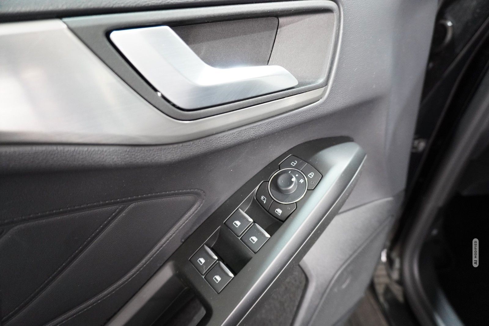 Ford Focus *Titanium X*LED*RFK*Winterpaket*Virtual*