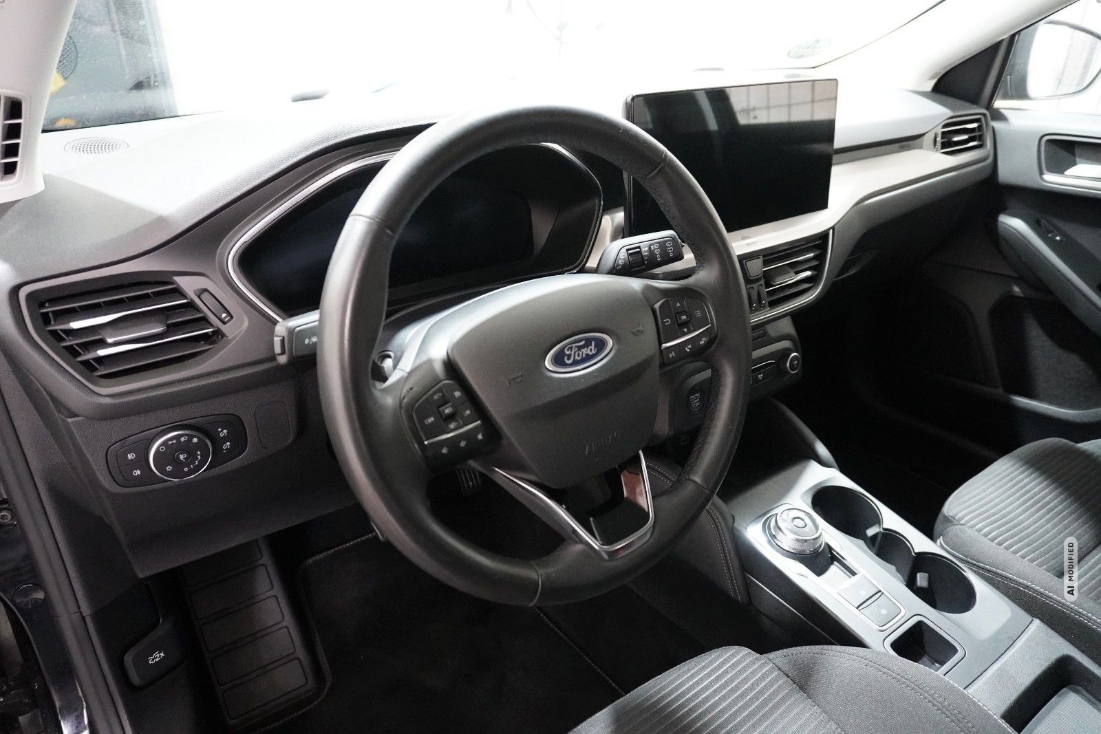 Ford Focus *Titanium X*LED*RFK*Winterpaket*Virtual*