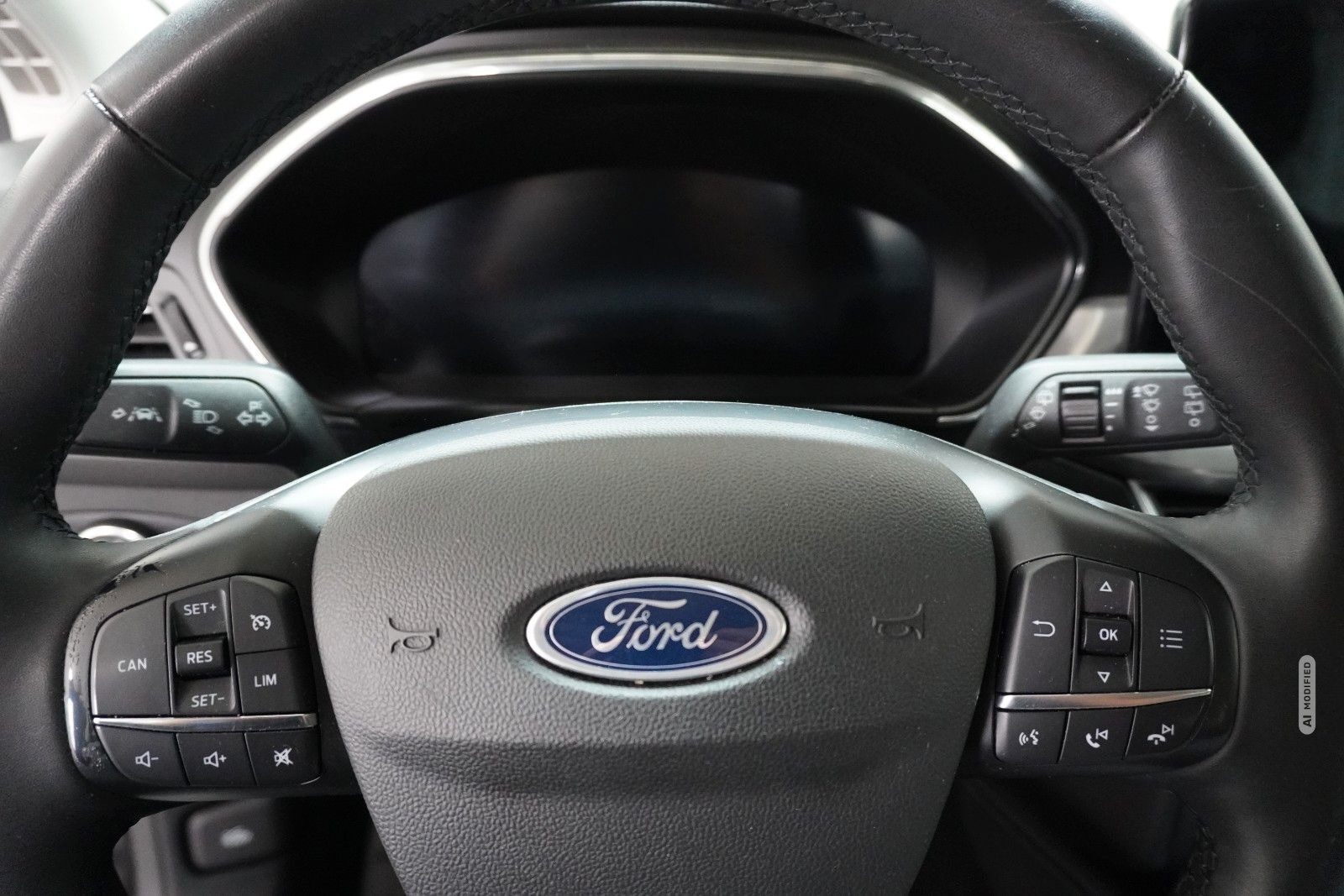 Ford Focus *Titanium X*LED*RFK*Winterpaket*Virtual*