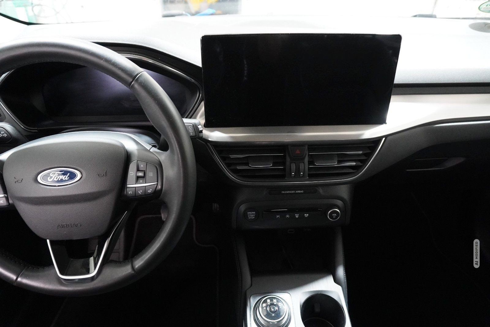 Ford Focus *Titanium X*LED*RFK*Winterpaket*Virtual*