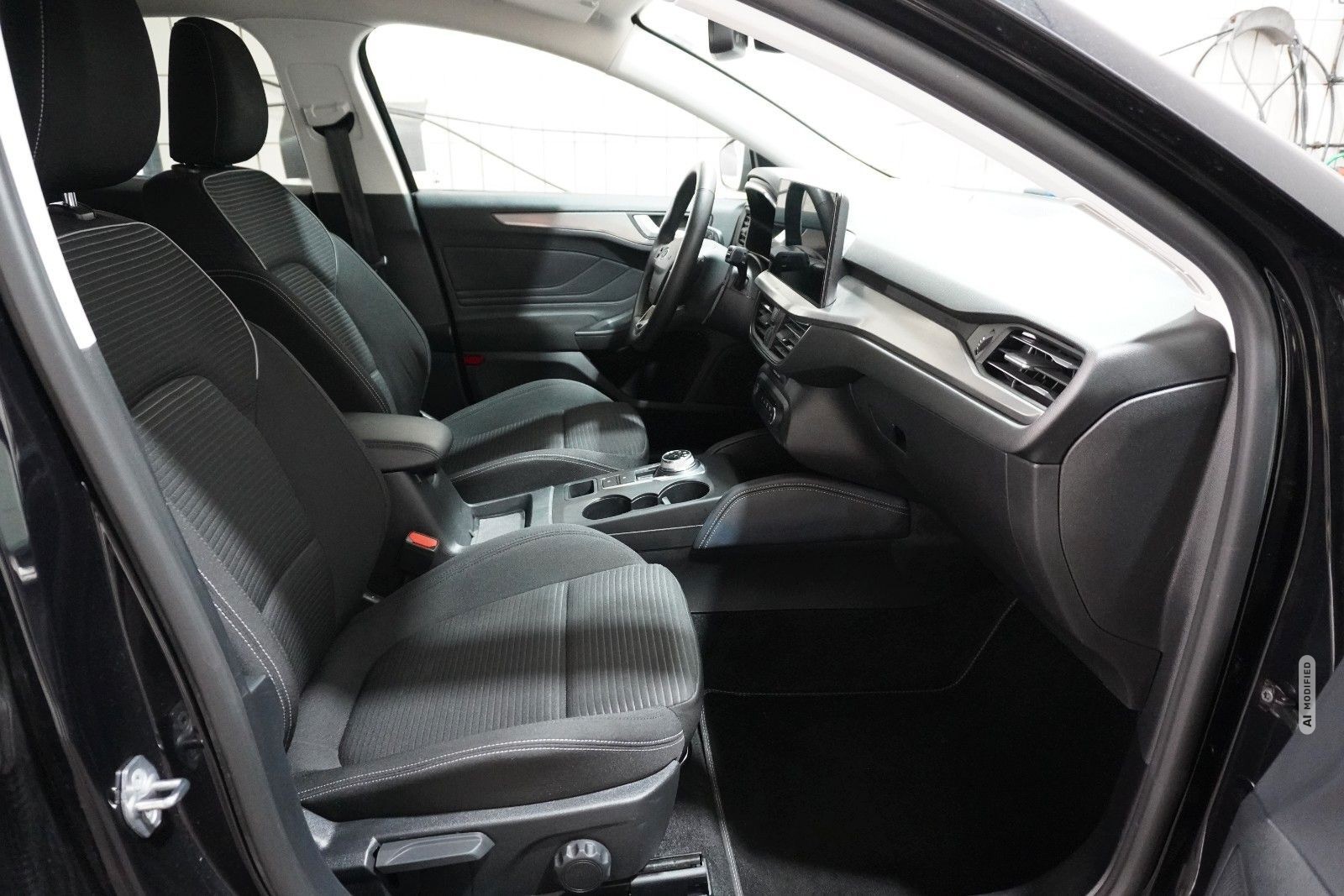 Ford Focus *Titanium X*LED*RFK*Winterpaket*Virtual*