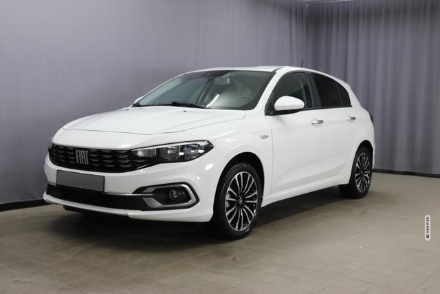 Fiat Tipo 5-Türer CITY LIFE 1.0 T3 74kW Navigationssystem, Sicherheits-Plus-Paket, Co