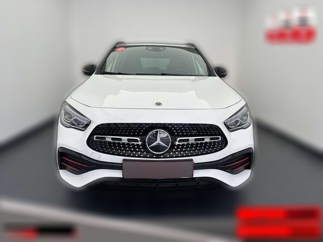 Mercedes-Benz GLA 200 AMG Line 