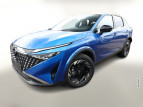 Bild Nissan Qashqai AT N-Connecta HUD el.Heckk Pano ACC SHZ