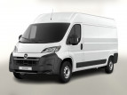 Bild Opel Movano 35 L3H2 LED Kam HFT270 VisibP PDC Temp
