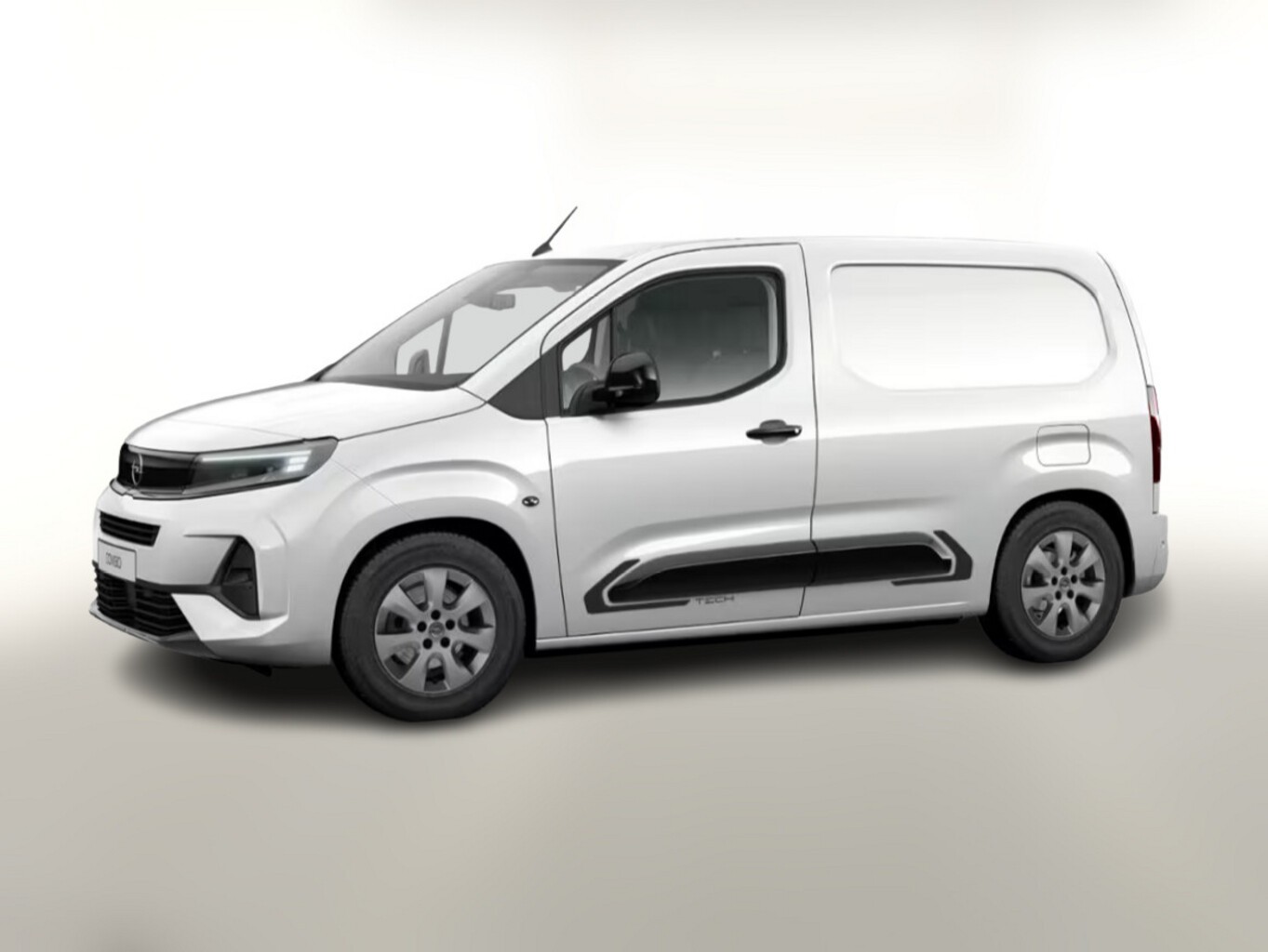 Opel Combo ComfortConnectP WinterP WorksiteP