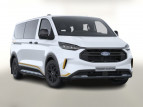 Bild Ford Transit Custom Kombi Trail L2 LED SHZ 16Z 5J-Gar