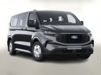 Bild Ford Transit Custom Kombi Aut Trend L2 StandH Heckkl