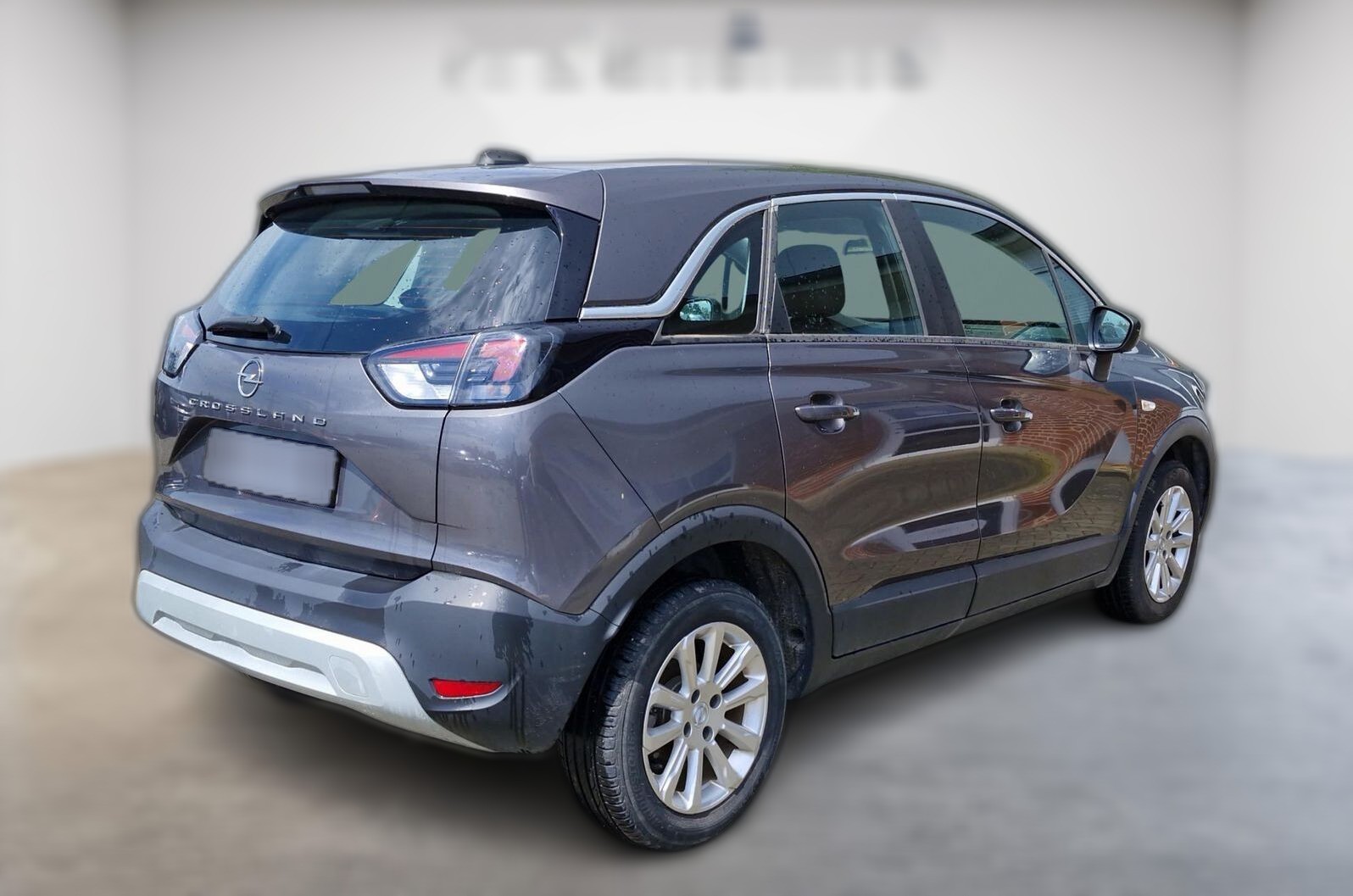 Opel Crossland X Crossland 1.2 Turbo Elegance LED CarPlay PDC Kli