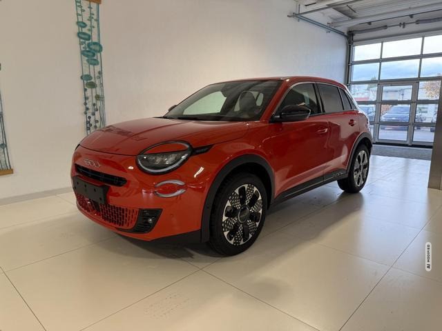 Fiat 600 La Prima Hybrid 1.2 T3 107 kW (145 PS) DCT, Winterpaket, Dolce Vita Paket, L