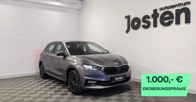 MF Selection 1.0TSI Licht&Sicht Winter+ SideAssist Parken