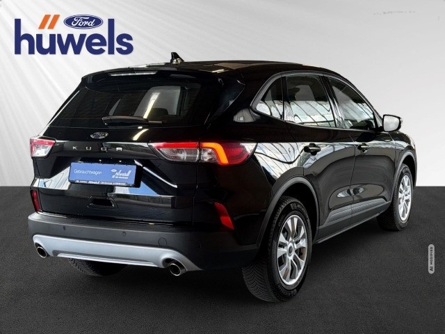 Ford Kuga Cool & Connect 1.5 EcoBoost +LED+PDC+SZH+NAVI+M&S+
