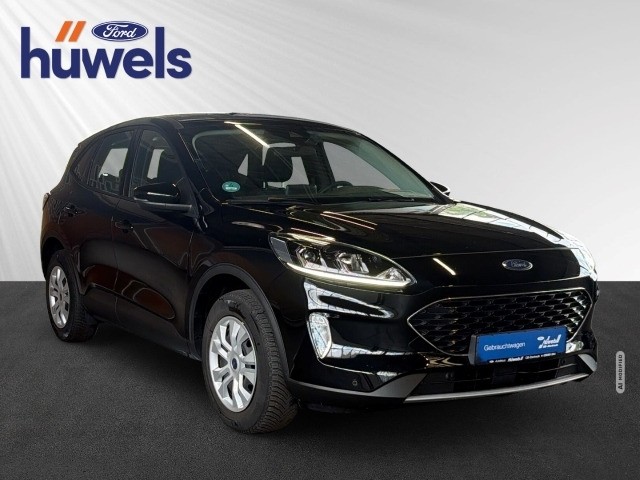 Ford Kuga Cool & Connect 1.5 EcoBoost +LED+PDC+SZH+NAVI+M&S+