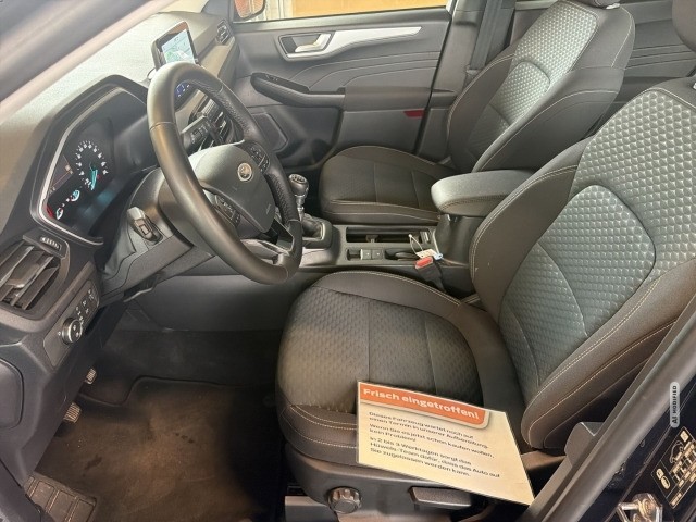 Ford Kuga Cool & Connect 1.5 EcoBoost +LED+PDC+SZH+NAVI+M&S+