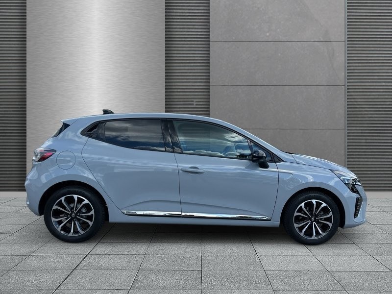 Renault Clio TCe 90 X-Tronic Autom. Techno GJR+SHZ+RFK
