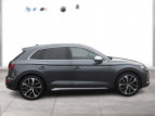 Bild Audi SQ5 3.0 TDI PANO NAVI LED AHK B&O ALARM GRA