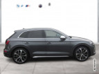 Bild Audi SQ5 3.0 TDI PANO NAVI LED AHK B&O ALARM GRA