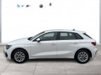 Bild Audi A3 Sportback 40 TFSI e basis Fahrassistenz Infotaiment SHZ PDC
