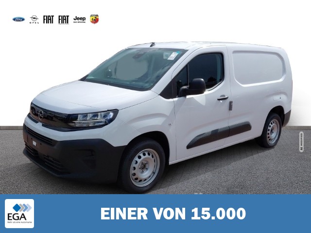 Opel Combo L2H1(XL) + 3-Sitzer + RFK u. PDC  + Apple CarPlay u. Android Auto...