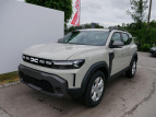 Bild Dacia Duster 3 Expression TCe 4x2*NAVI-ÜBER-SMARTLINK*AHK*PDC-KAMERA*LED*SHZ*17-ZOLL