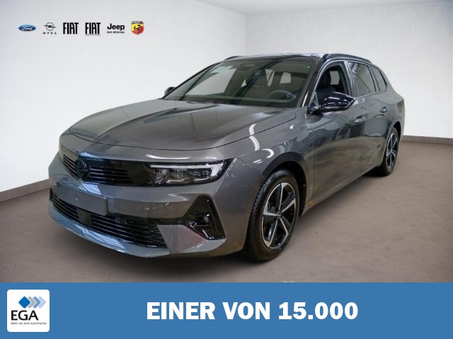 Opel Astra Sports Tourer GS Shz Navi Kamera Schiebedach
