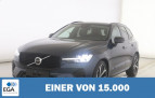 Bild Volvo XC60 Plus Dark Recharge Plug-In Hybrid AWD T8 Twin Engine EU6d AD StandHZG AHK d