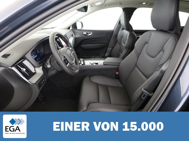 Volvo XC60 Plus Dark Recharge Plug-In Hybrid AWD T8 Twin Engine EU6d AD StandHZG AHK d