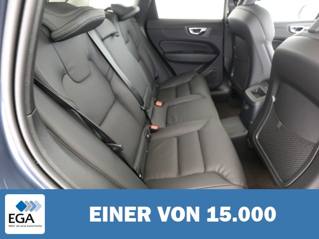 Volvo XC60 Plus Dark Recharge Plug-In Hybrid AWD T8 Twin Engine EU6d AD StandHZG AHK d