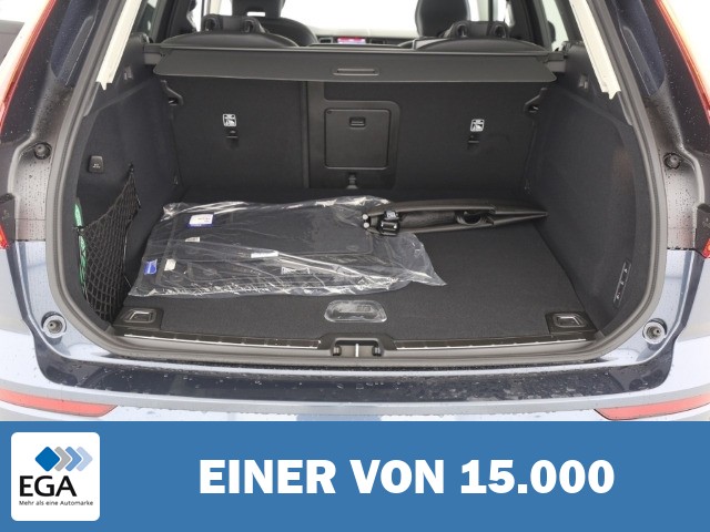 Volvo XC60 Plus Dark Recharge Plug-In Hybrid AWD T8 Twin Engine EU6d AD StandHZG AHK d