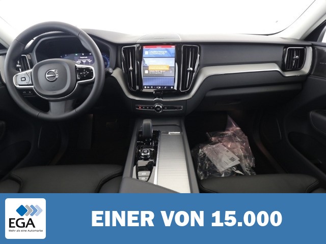 Volvo XC60 Plus Dark Recharge Plug-In Hybrid AWD T8 Twin Engine EU6d AD StandHZG AHK d