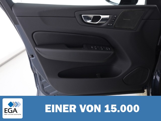 Volvo XC60 Plus Dark Recharge Plug-In Hybrid AWD T8 Twin Engine EU6d AD StandHZG AHK d