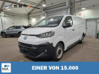 Bild Fiat Scudo L3 Basis XL 180 AT Navi PDC Regensensor