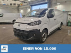 Bild Fiat Scudo L3 XL 180 AT Navi Tempomat PDC