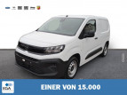 Bild Opel Combo L1H1(M) + 3-Sitzer + RFK u. PDC  + Apple CarPlay u. Android Auto...