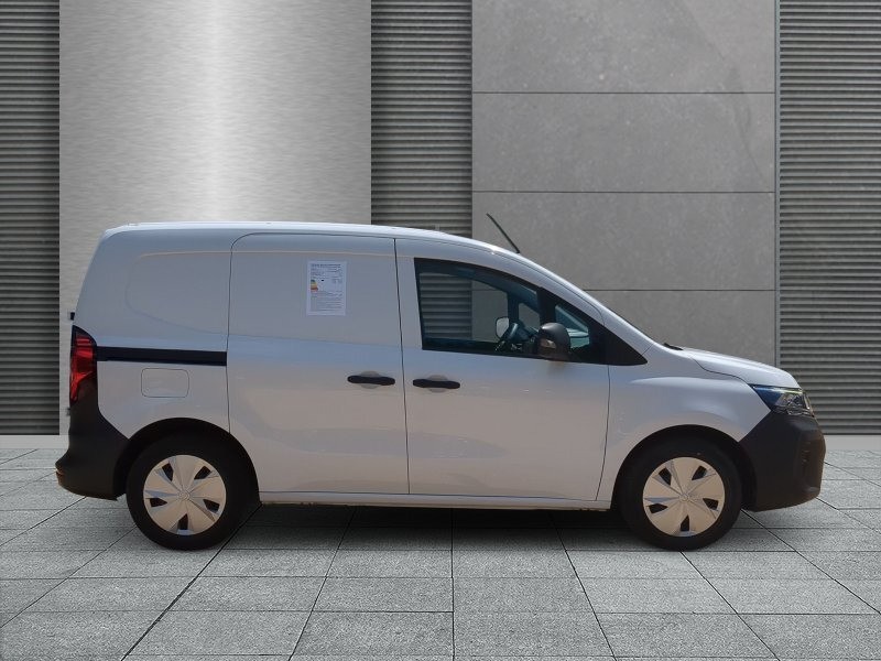 Nissan Townstar EV 45 kWh L1 Acenta PDC+LED+Radio