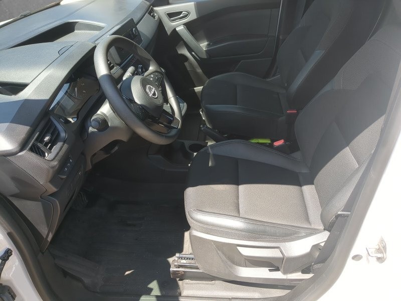 Nissan Townstar EV 45 kWh L1 Acenta PDC+LED+Radio
