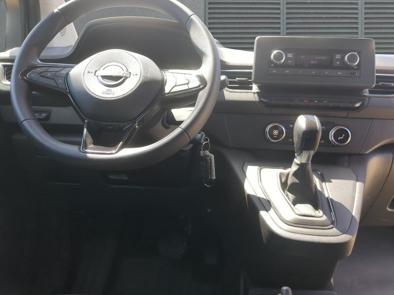 Nissan Townstar EV 45 kWh L1 Acenta PDC+LED+Radio